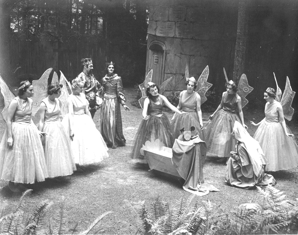 Fairy Dance