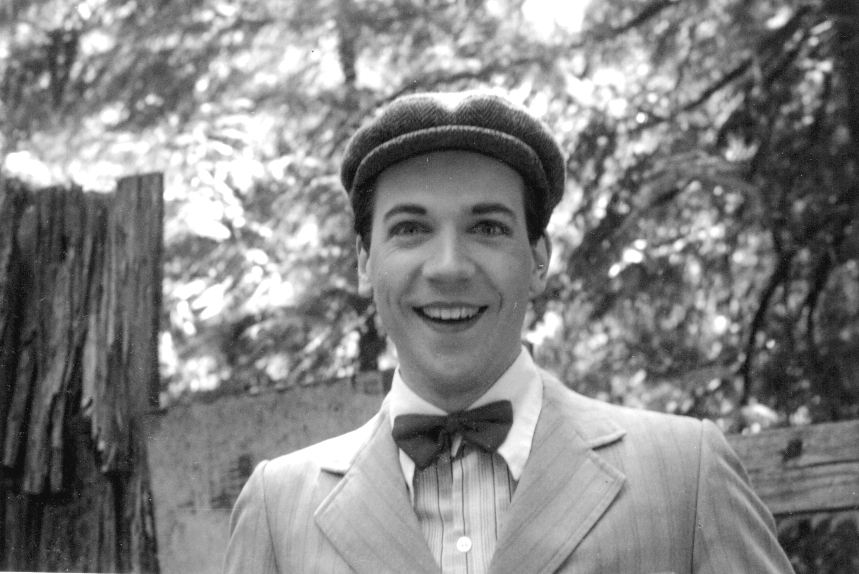 Barnaby Tucker (Erwin Rosin)