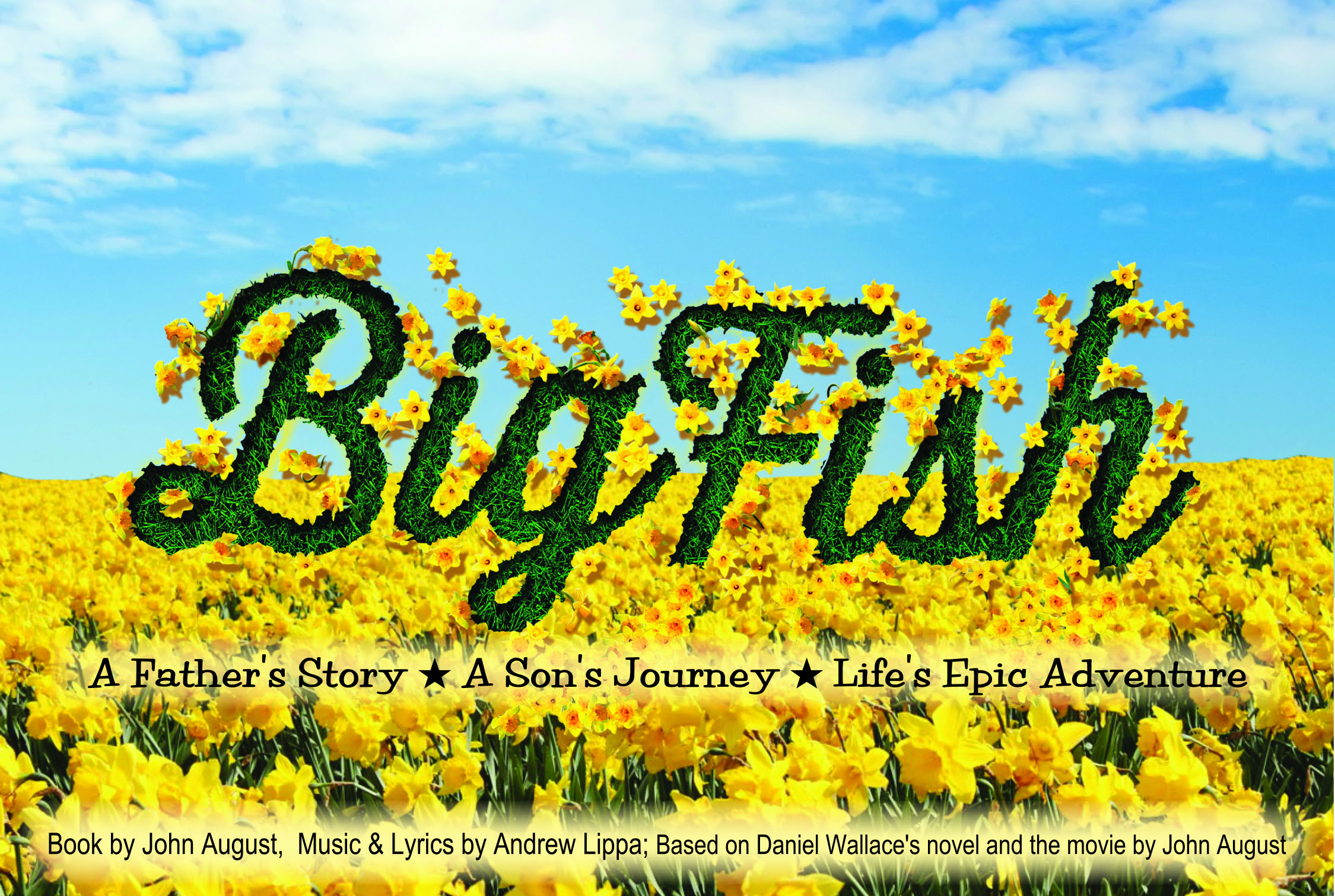 2025 Summer - Big Fish Big Fish Logo web