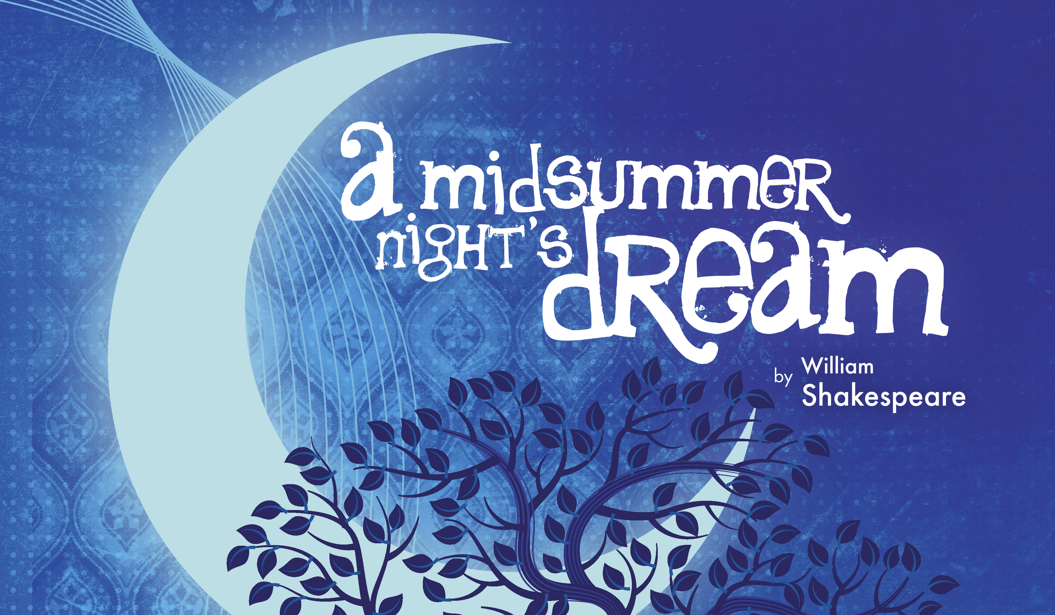 Fall 2025 - A Midsummer Night's Dream A Midsummer Nights Dream