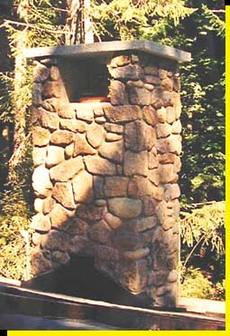Chimney top stone project1_21