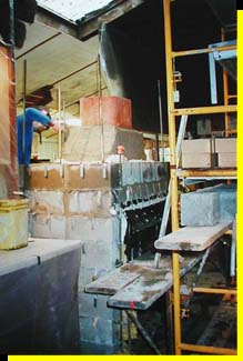Top view of the smoke chamber project1_9.jpg